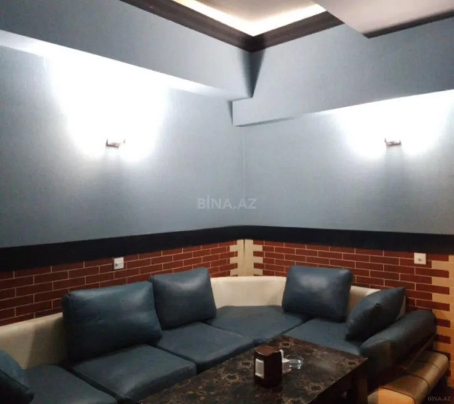 Satılır obyekt 150 m²