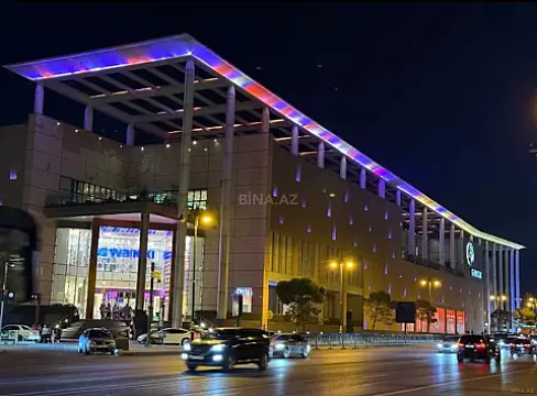 Satılır 3 otaqlı mənzil 70 m² — Bakı 3 otaq 70.00 m²