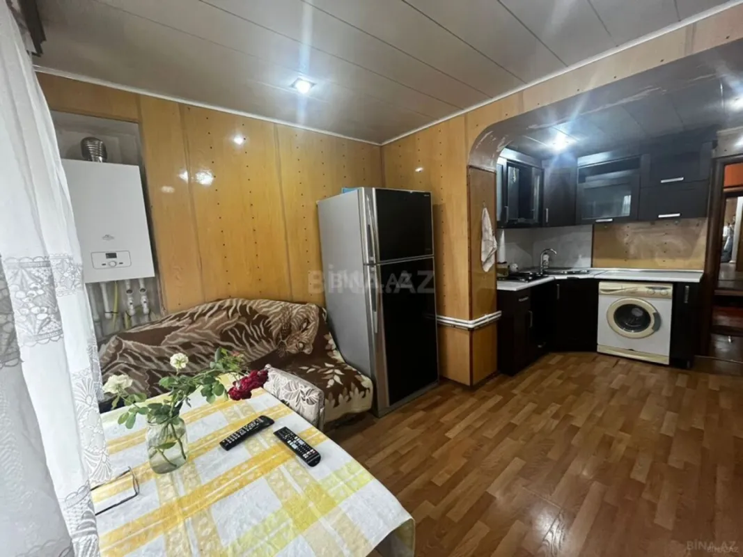 Satılır 3 otaqlı mənzil 70 m²