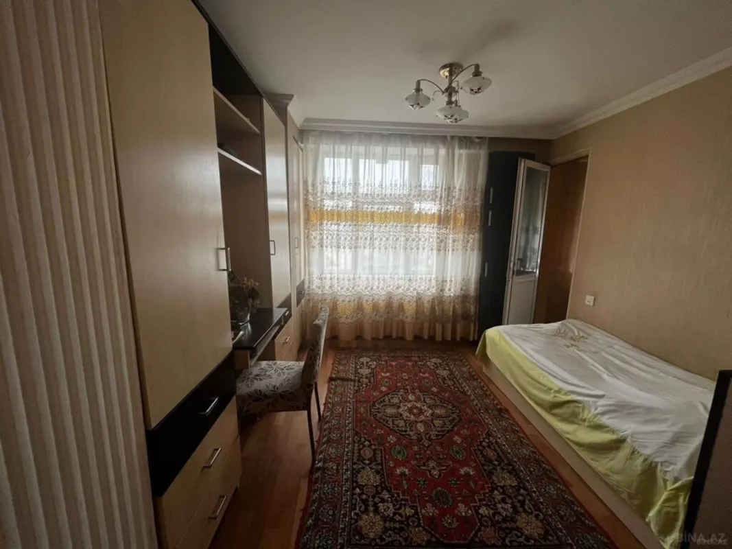 Satılır 3 otaqlı mənzil 70 m²
