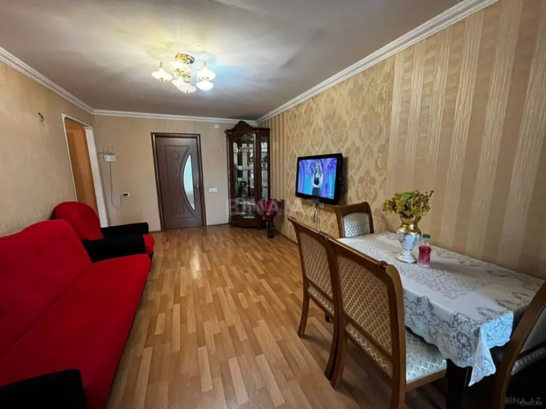 Satılır 3 otaqlı mənzil 70 m²