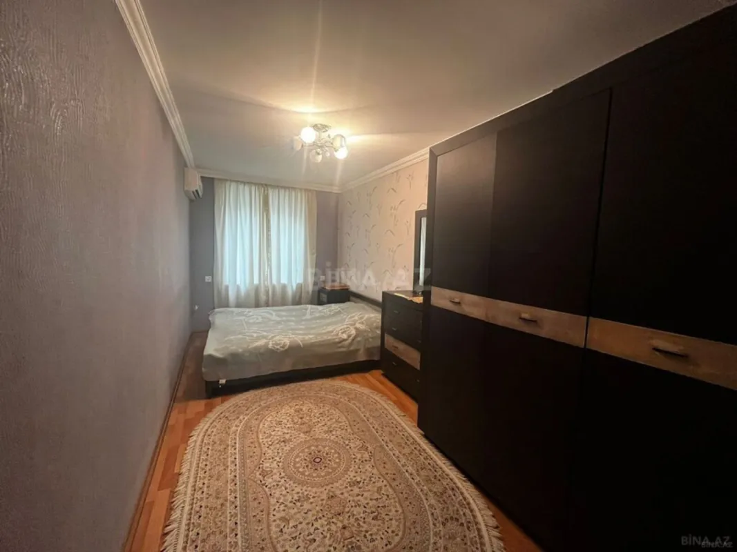 Satılır 3 otaqlı mənzil 70 m²