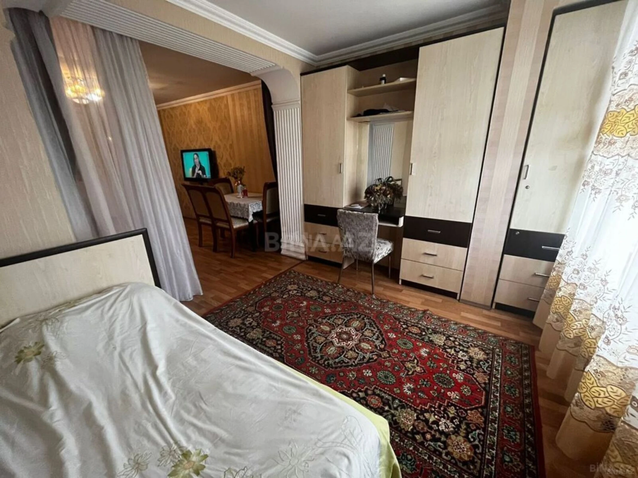 Satılır 3 otaqlı mənzil 70 m²