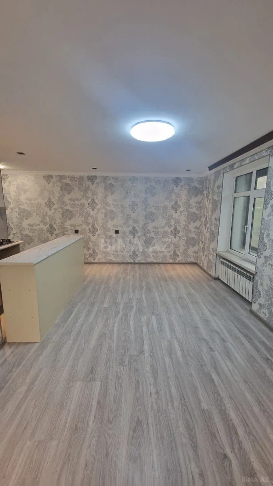 Satılır 2 otaqlı mənzil 32 m²