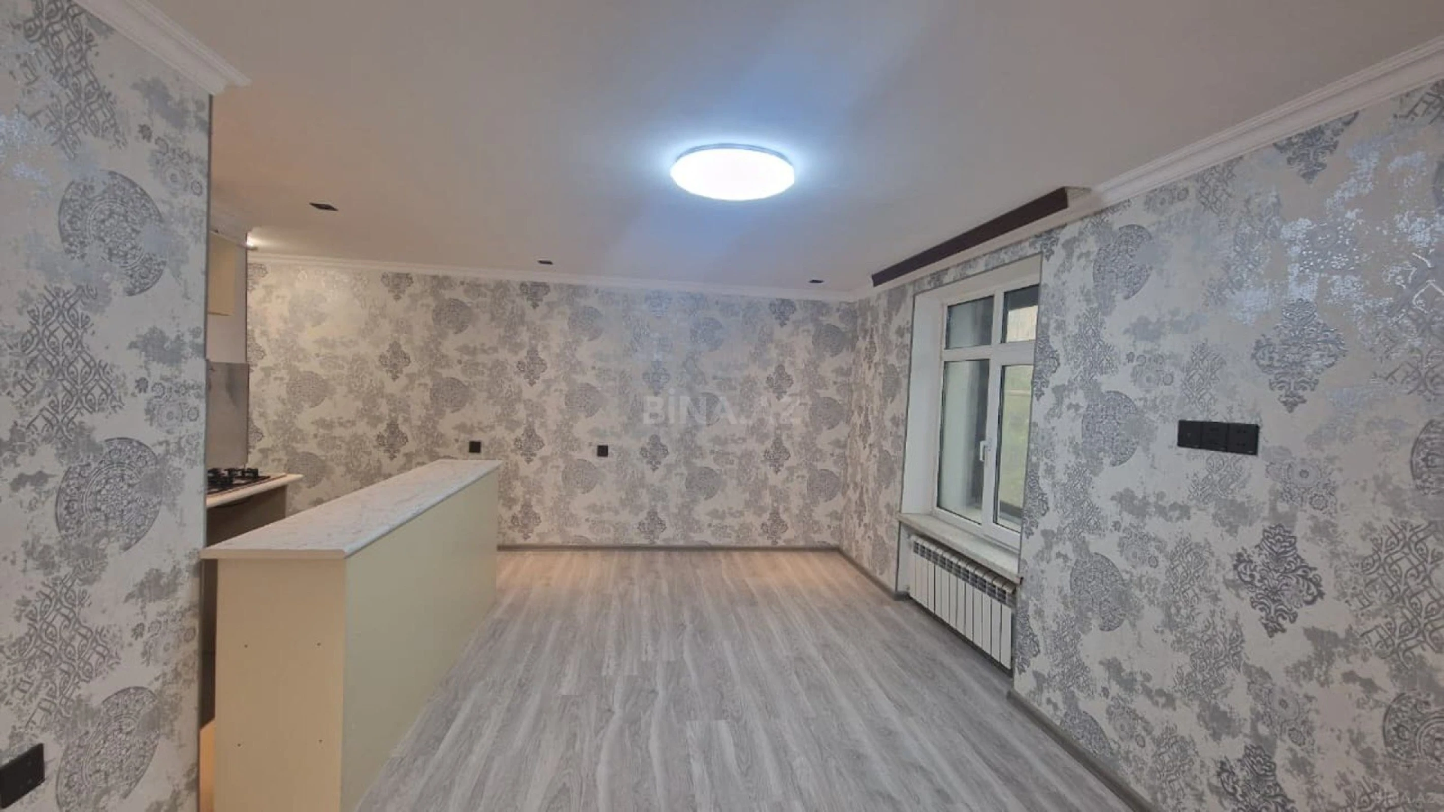 Satılır 2 otaqlı mənzil 32 m²