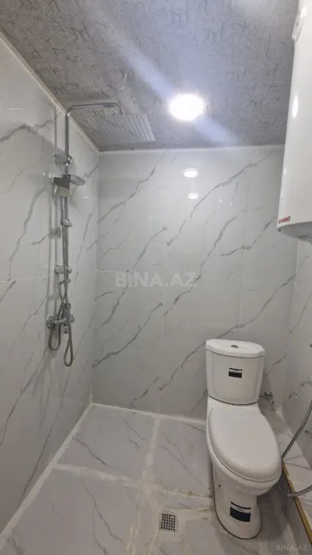 Satılır 2 otaqlı mənzil 32 m²