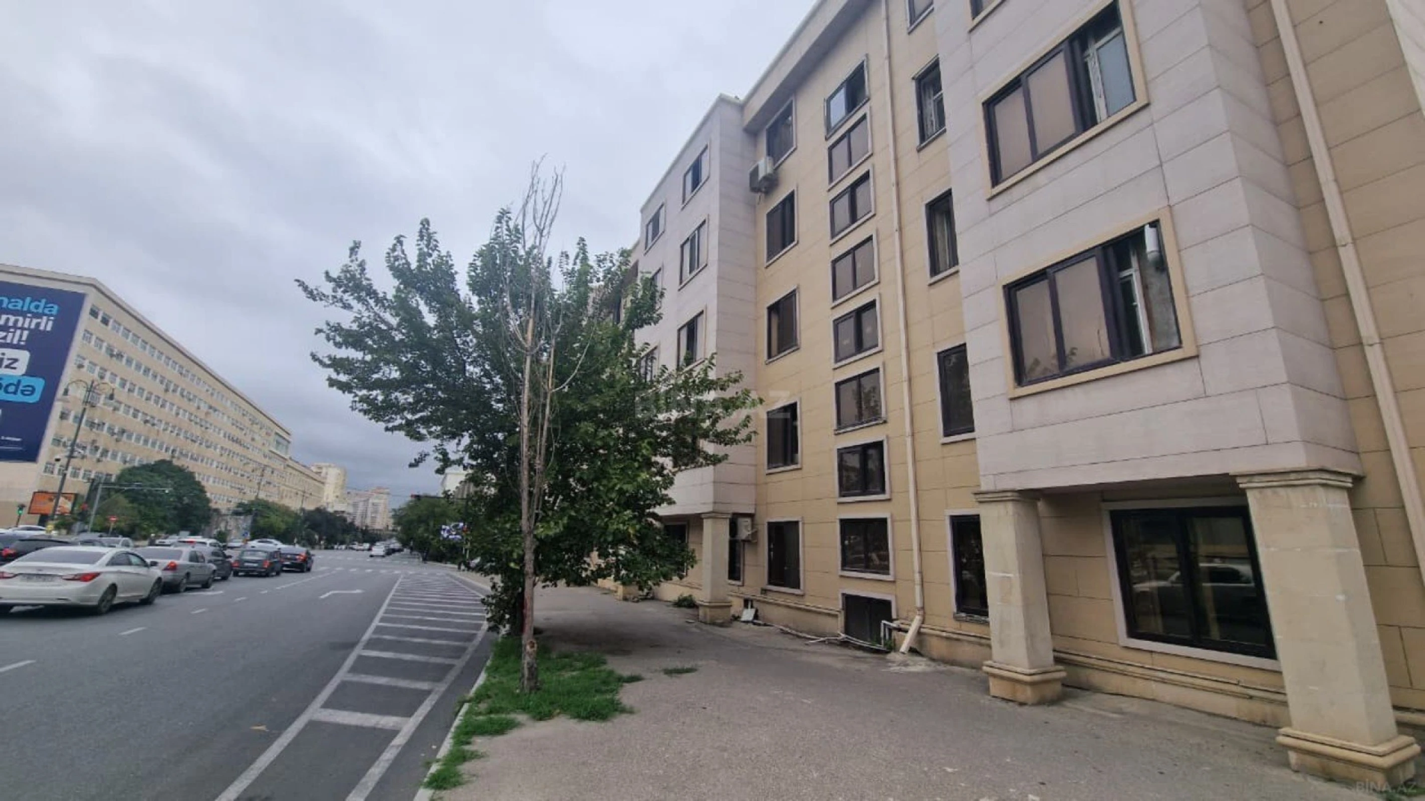 Satılır 2 otaqlı mənzil 32 m²