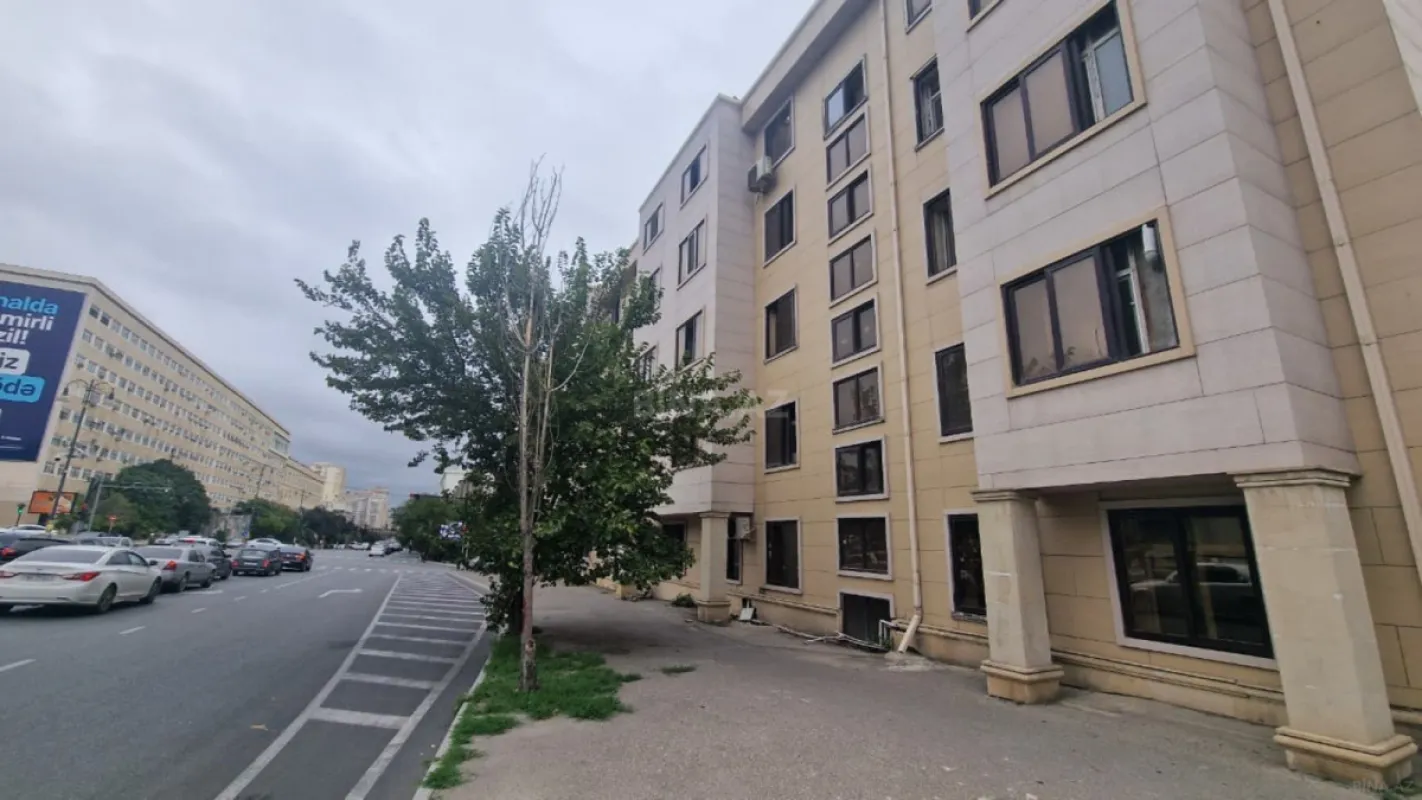 Satılır 2 otaqlı mənzil 32 m²