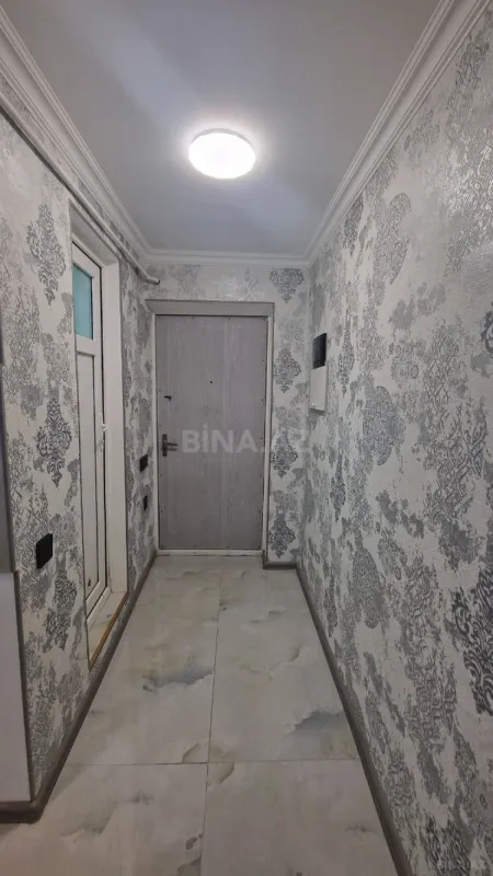 Satılır 2 otaqlı mənzil 32 m²