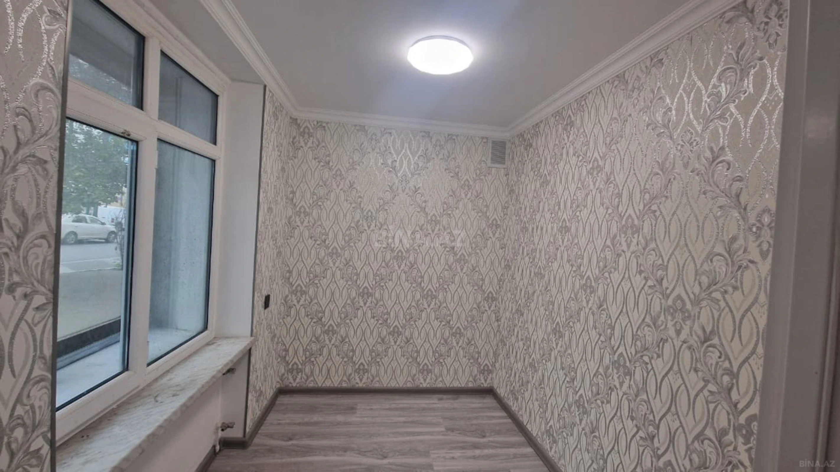 Satılır 2 otaqlı mənzil 32 m²