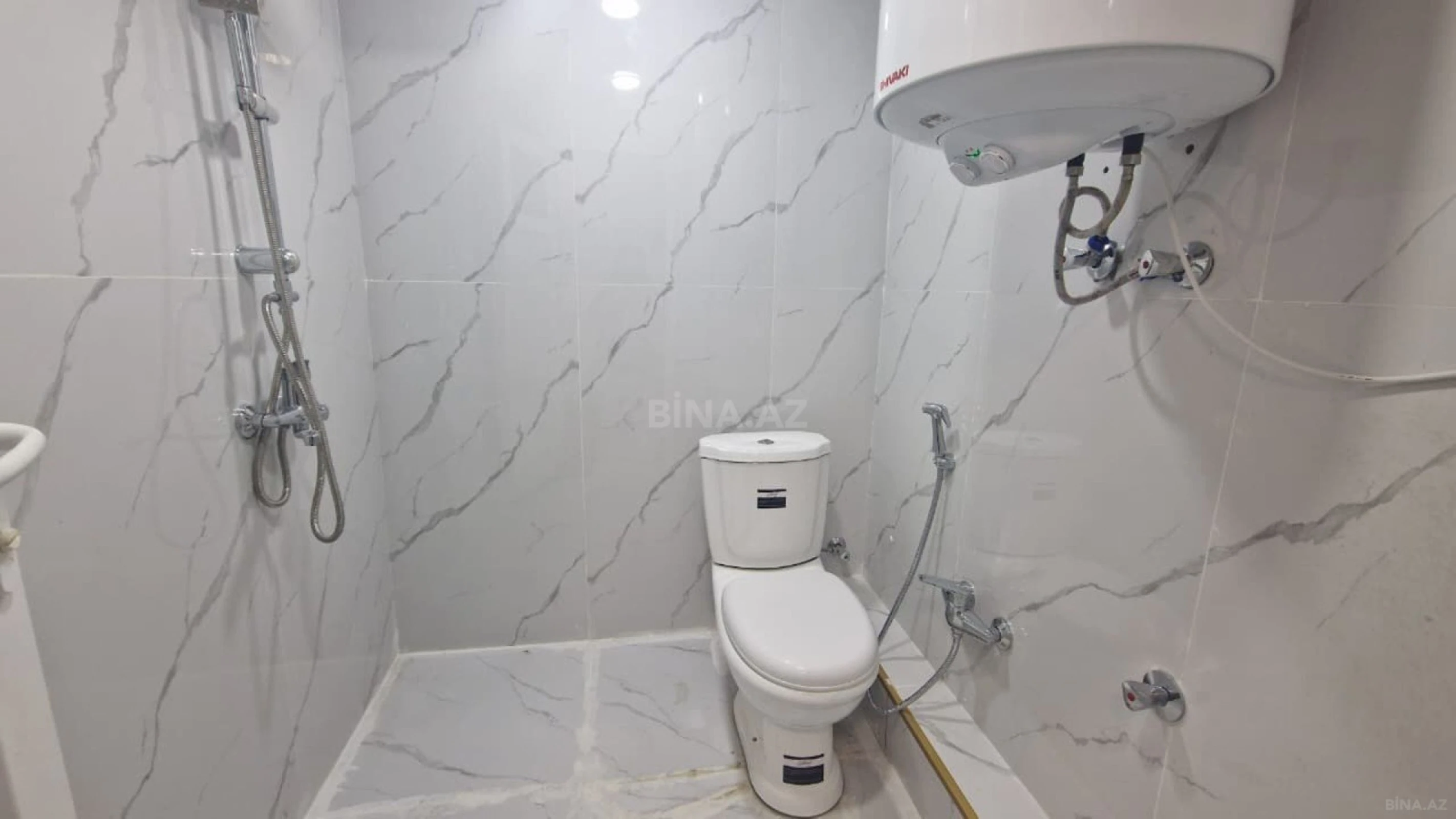 Satılır 2 otaqlı mənzil 32 m²