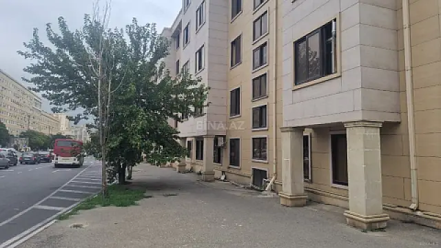 Satılır 2 otaqlı mənzil 32 m²