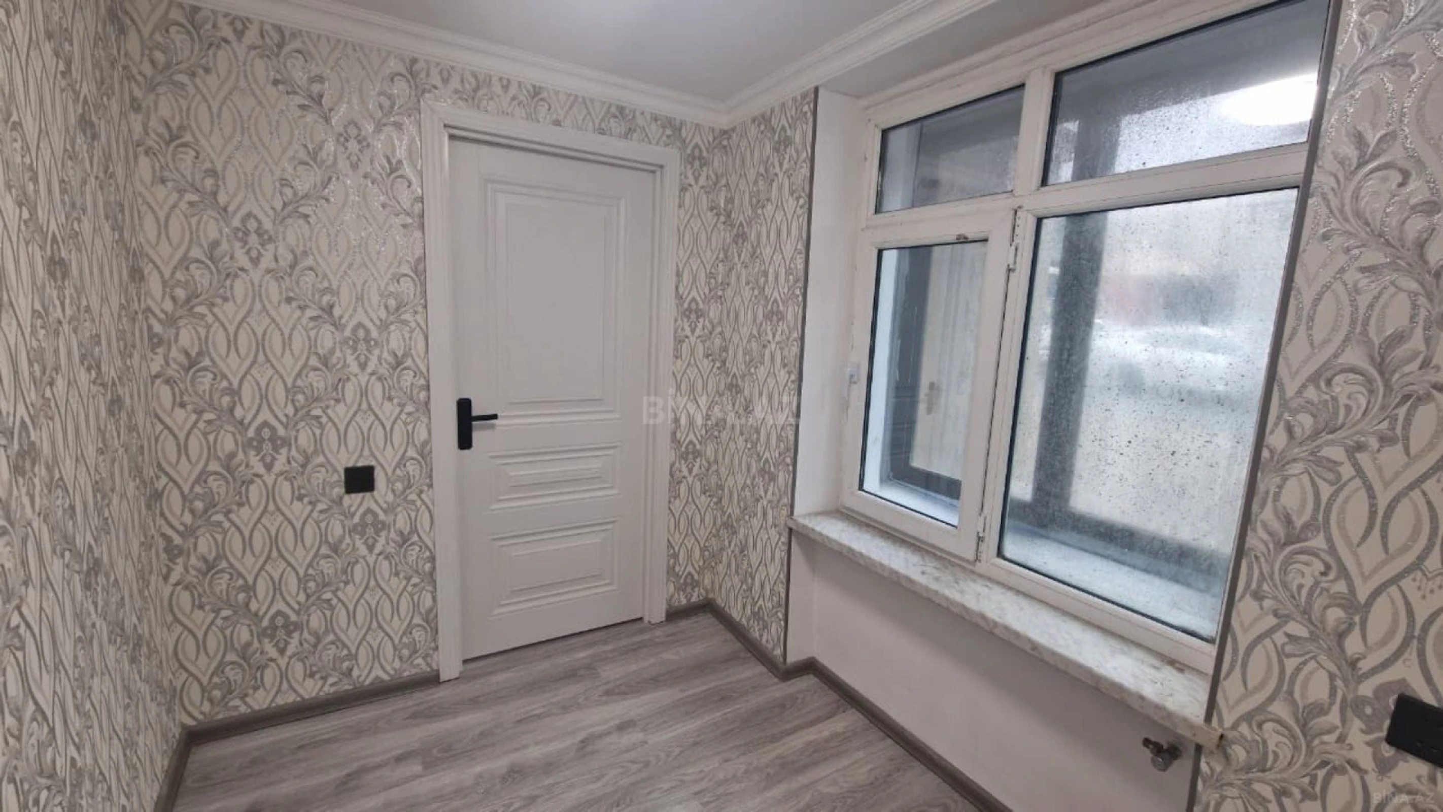 Satılır 2 otaqlı mənzil 32 m²