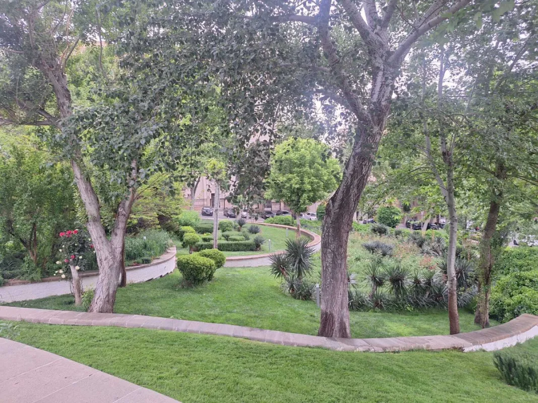 Kirayə verilir 3 otaqlı mənzil 60 m²