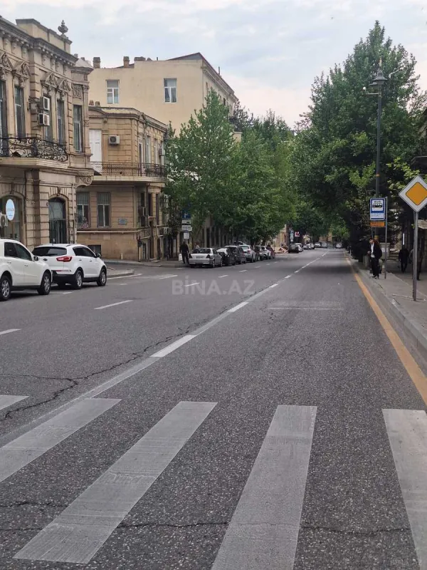 Kirayə verilir 3 otaqlı mənzil 60 m²