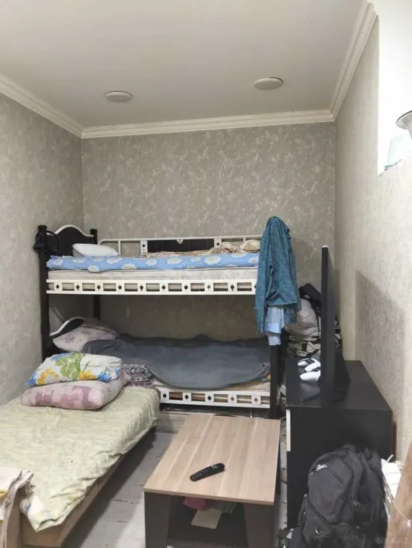 Kirayə verilir 3 otaqlı mənzil 60 m²