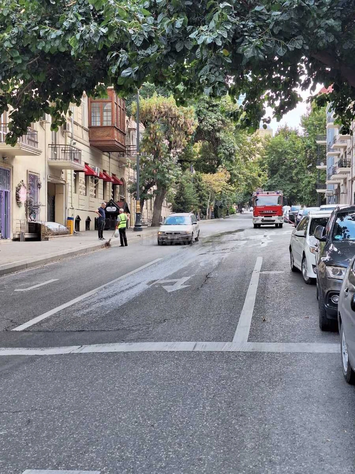 Kirayə verilir 3 otaqlı mənzil 60 m²