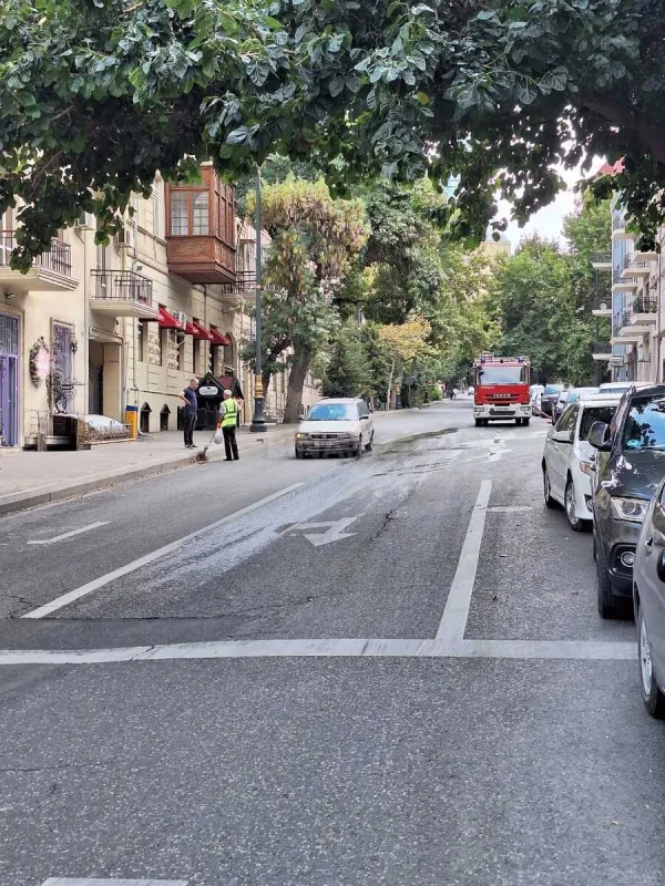 Kirayə verilir 3 otaqlı mənzil 60 m²