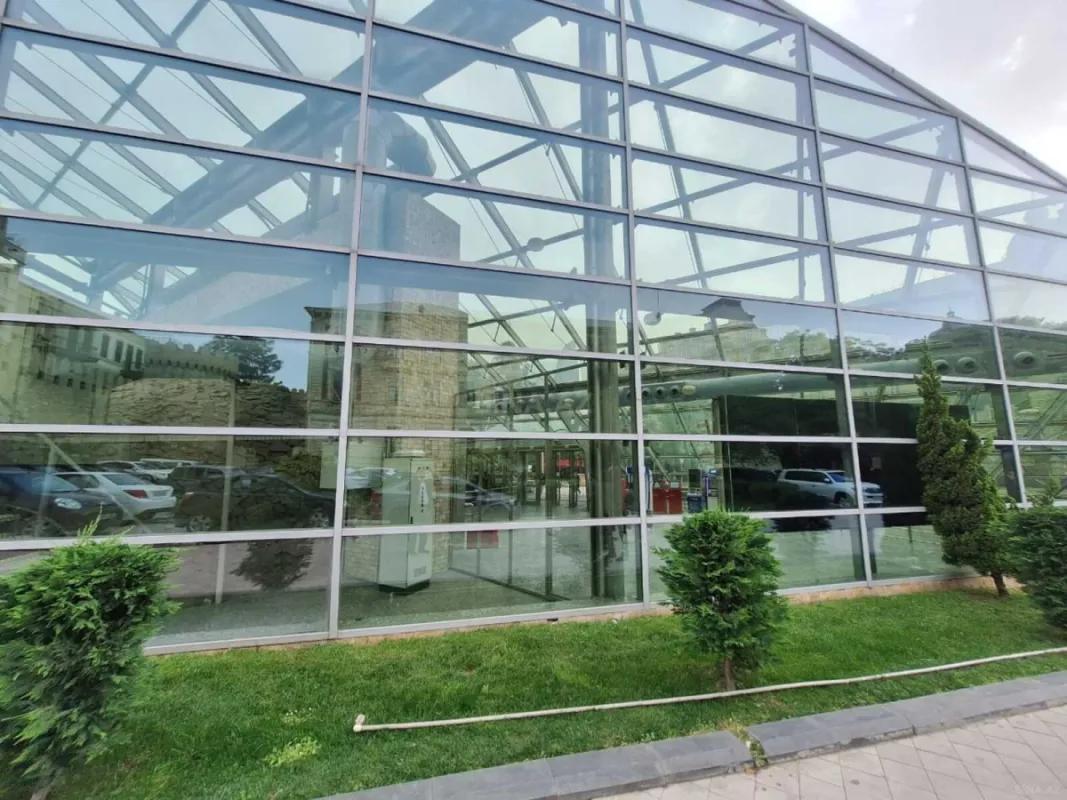 Kirayə verilir 3 otaqlı mənzil 60 m²