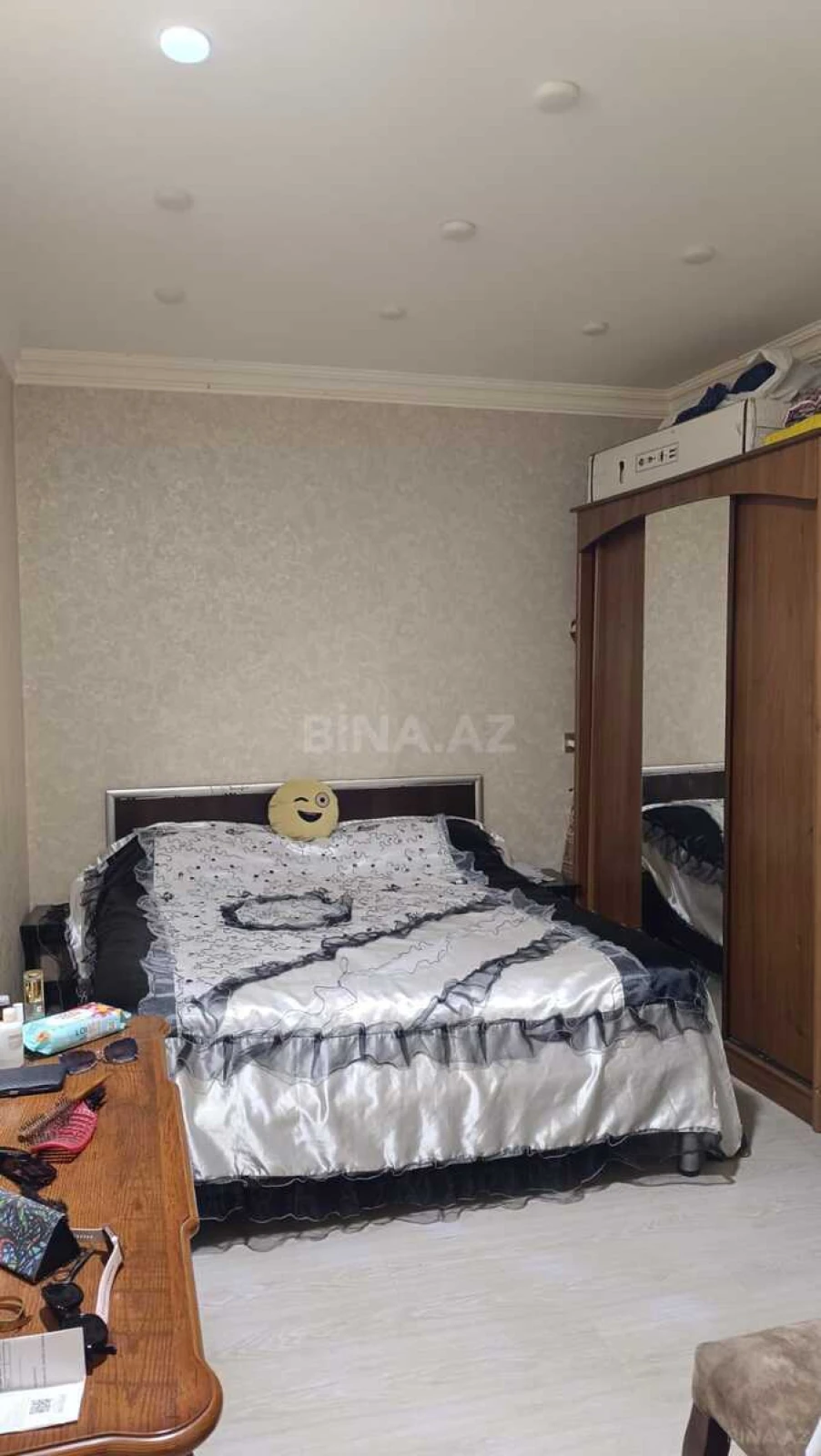 Kirayə verilir 3 otaqlı mənzil 60 m²