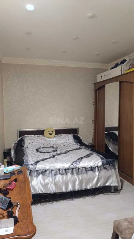 Kirayə verilir 3 otaqlı mənzil 60 m²