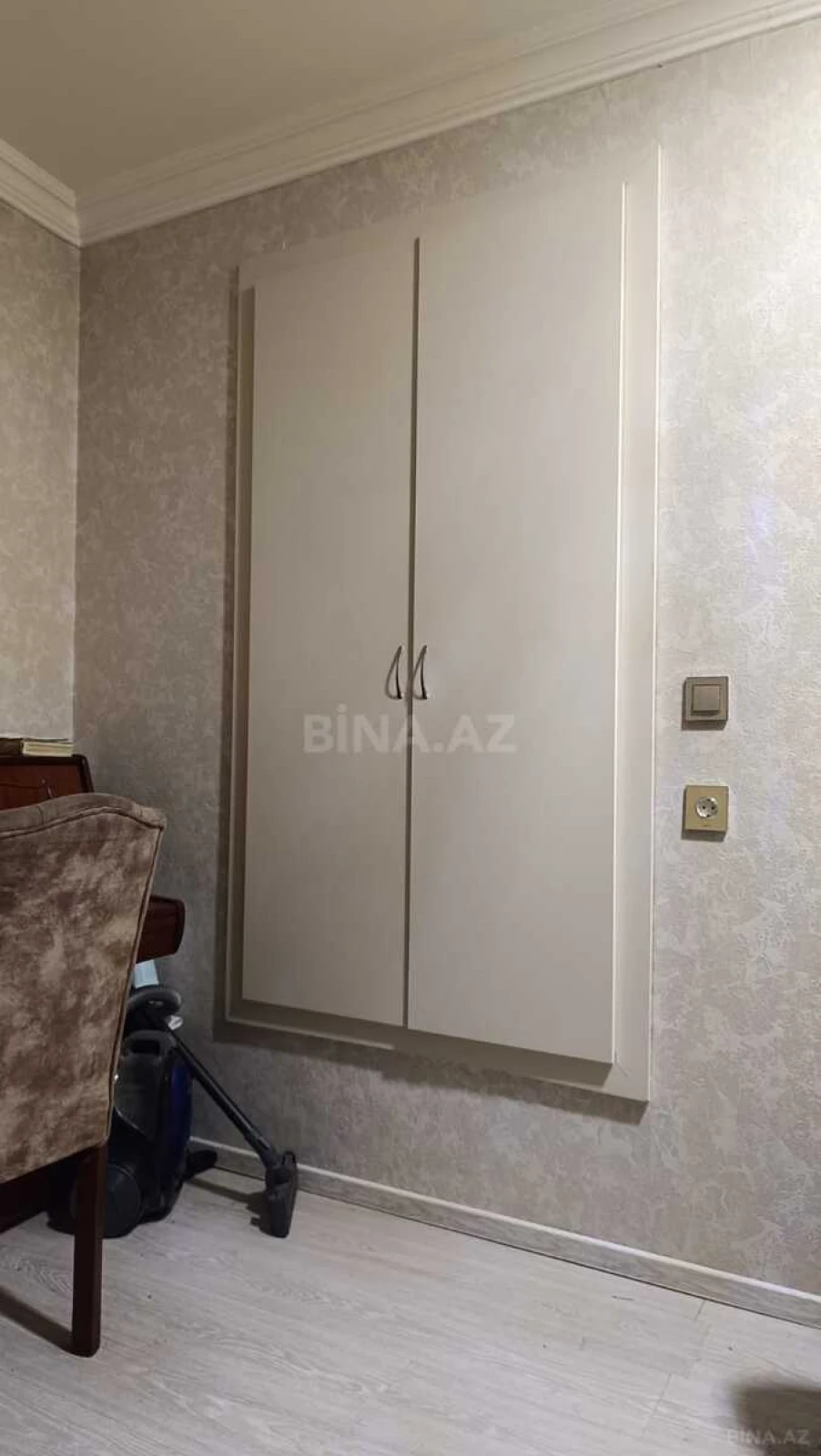 Kirayə verilir 3 otaqlı mənzil 60 m²
