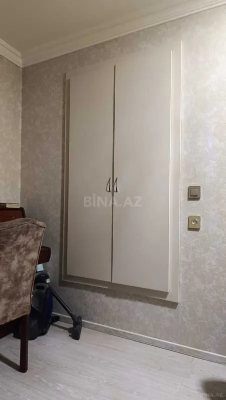 Kirayə verilir 3 otaqlı mənzil 60 m²