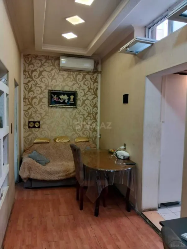 Kirayə verilir 3 otaqlı mənzil 60 m²