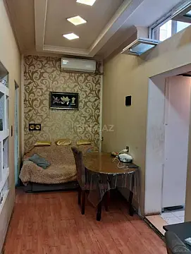 Kirayə verilir 3 otaqlı mənzil 60 m²