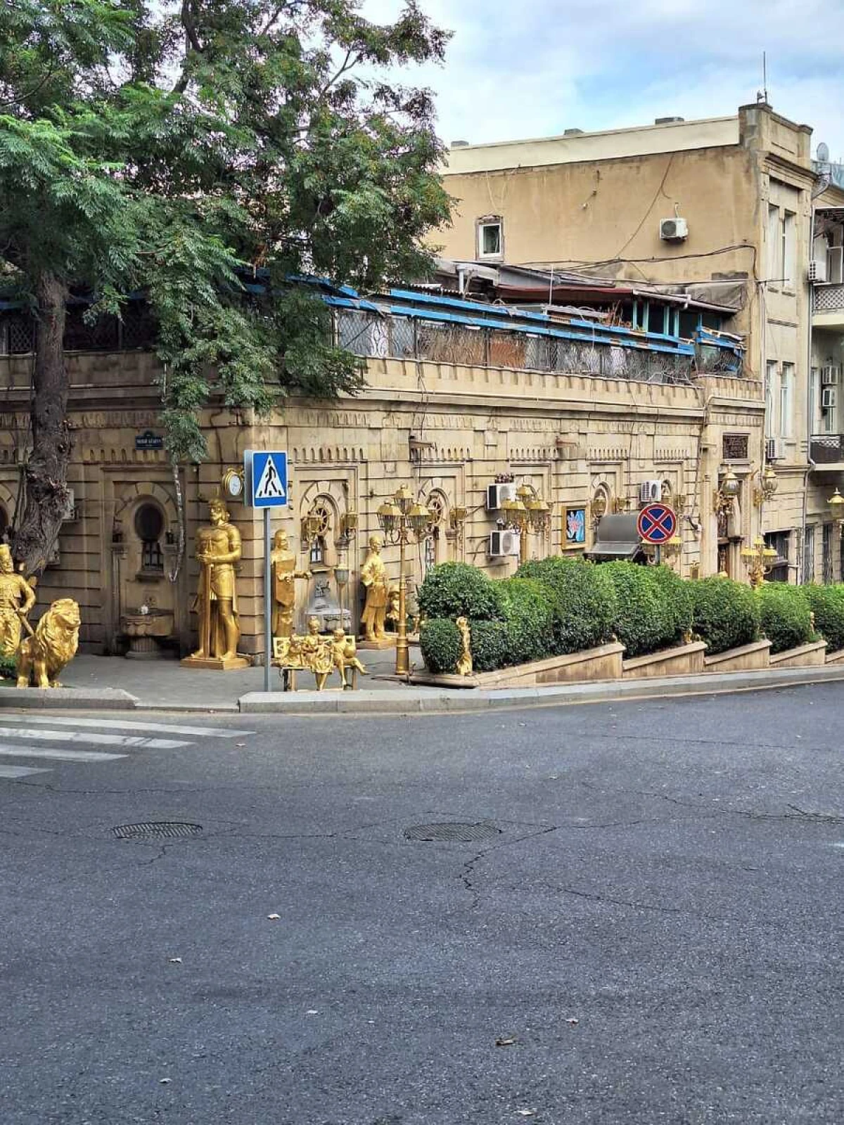 Kirayə verilir 3 otaqlı mənzil 60 m²