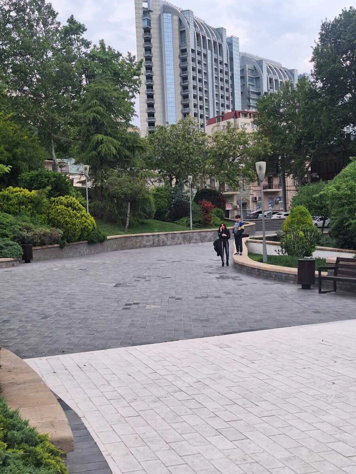 Kirayə verilir 3 otaqlı mənzil 60 m²