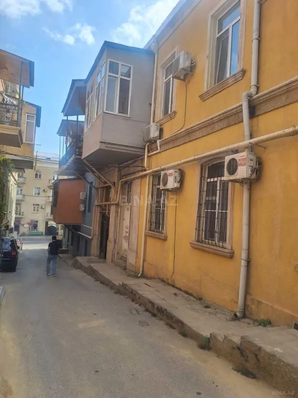 Kirayə verilir 3 otaqlı mənzil 60 m²