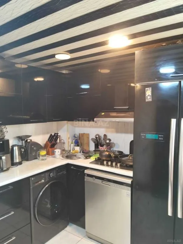 Kirayə verilir 3 otaqlı mənzil 60 m²