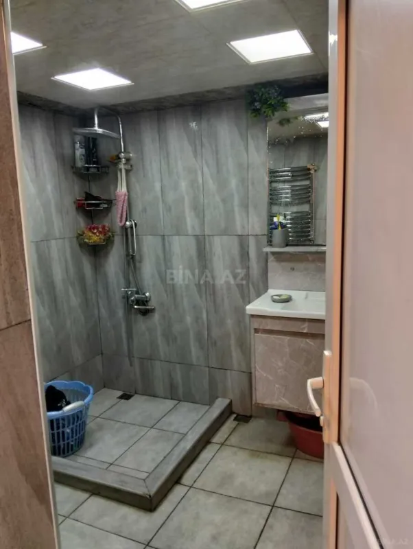 Kirayə verilir 3 otaqlı mənzil 60 m²