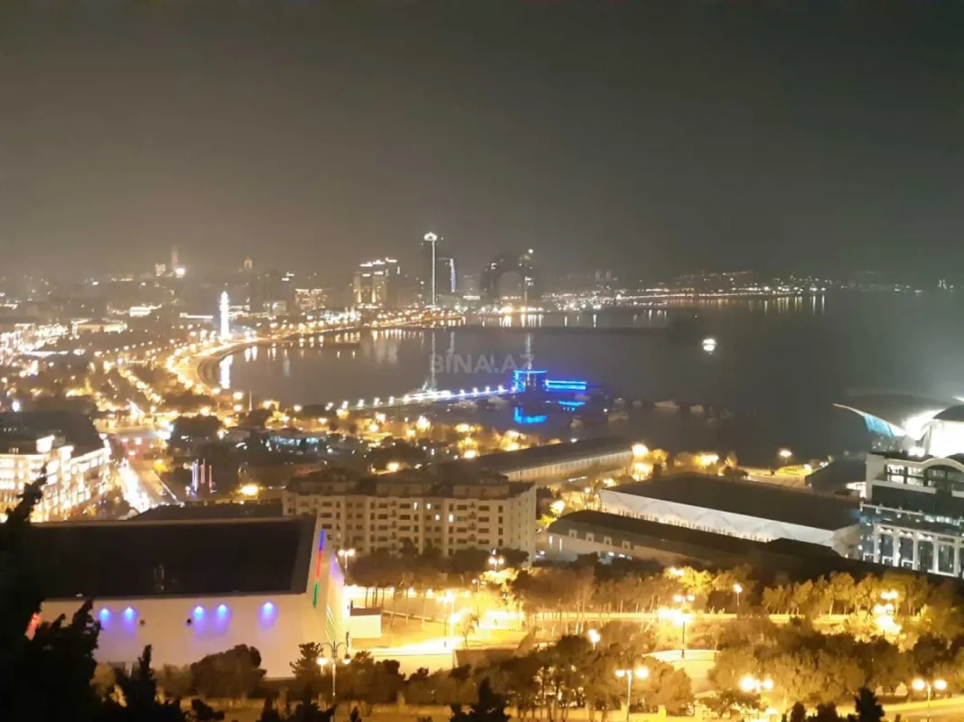 Kirayə verilir 3 otaqlı mənzil 60 m²