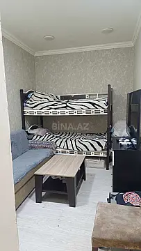 Kirayə verilir 3 otaqlı mənzil 60 m²