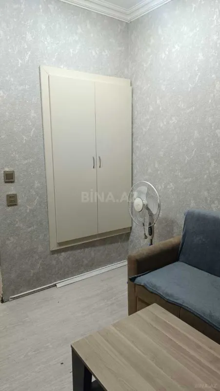 Kirayə verilir 3 otaqlı mənzil 60 m²