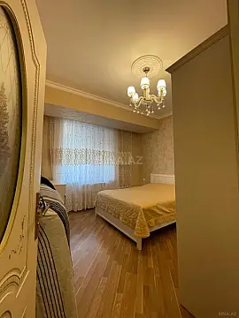 Satılır 3 otaqlı mənzil 100 m²