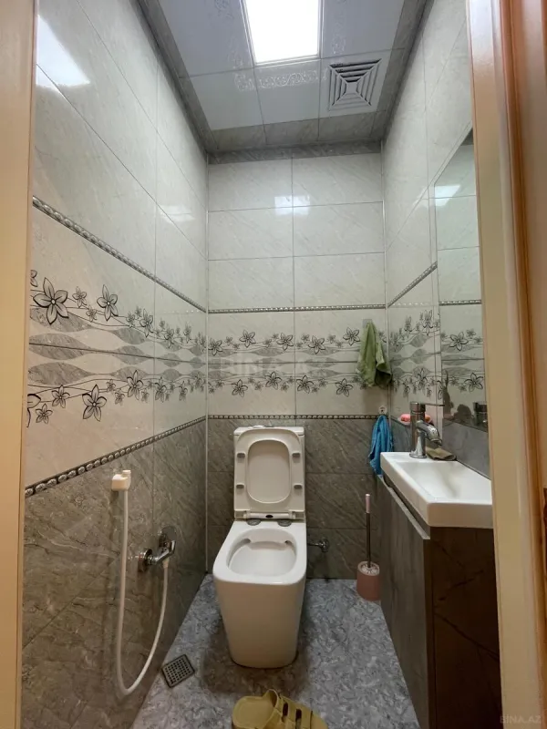 Satılır 3 otaqlı mənzil 100 m²