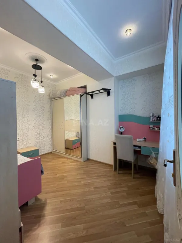 Satılır 3 otaqlı mənzil 100 m²