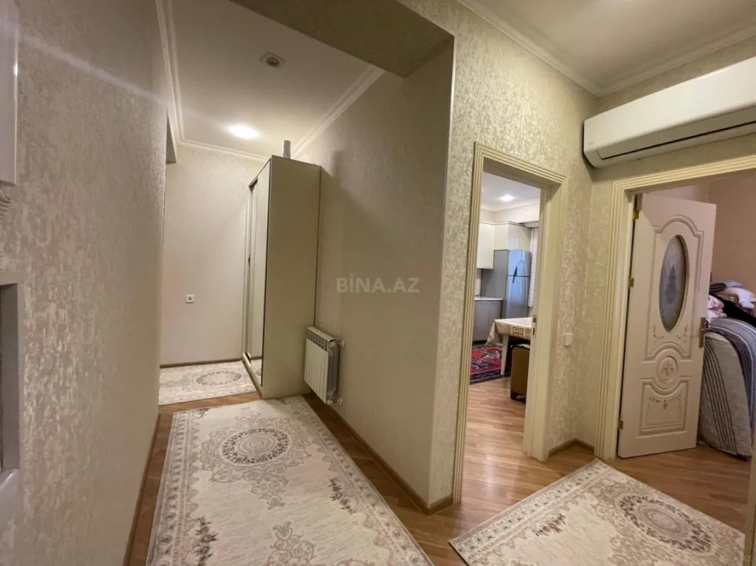 Satılır 3 otaqlı mənzil 100 m²