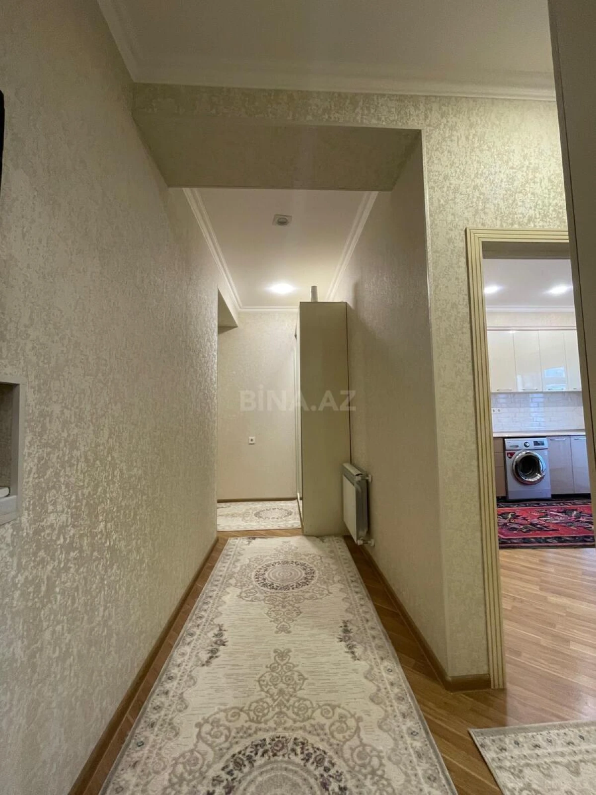 Satılır 3 otaqlı mənzil 100 m²