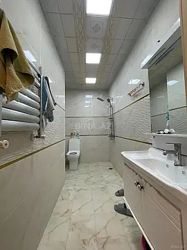 Satılır 3 otaqlı mənzil 100 m²
