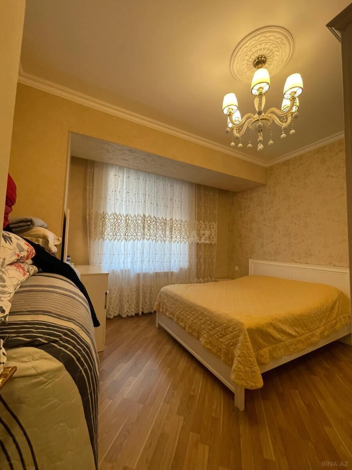 Satılır 3 otaqlı mənzil 100 m²