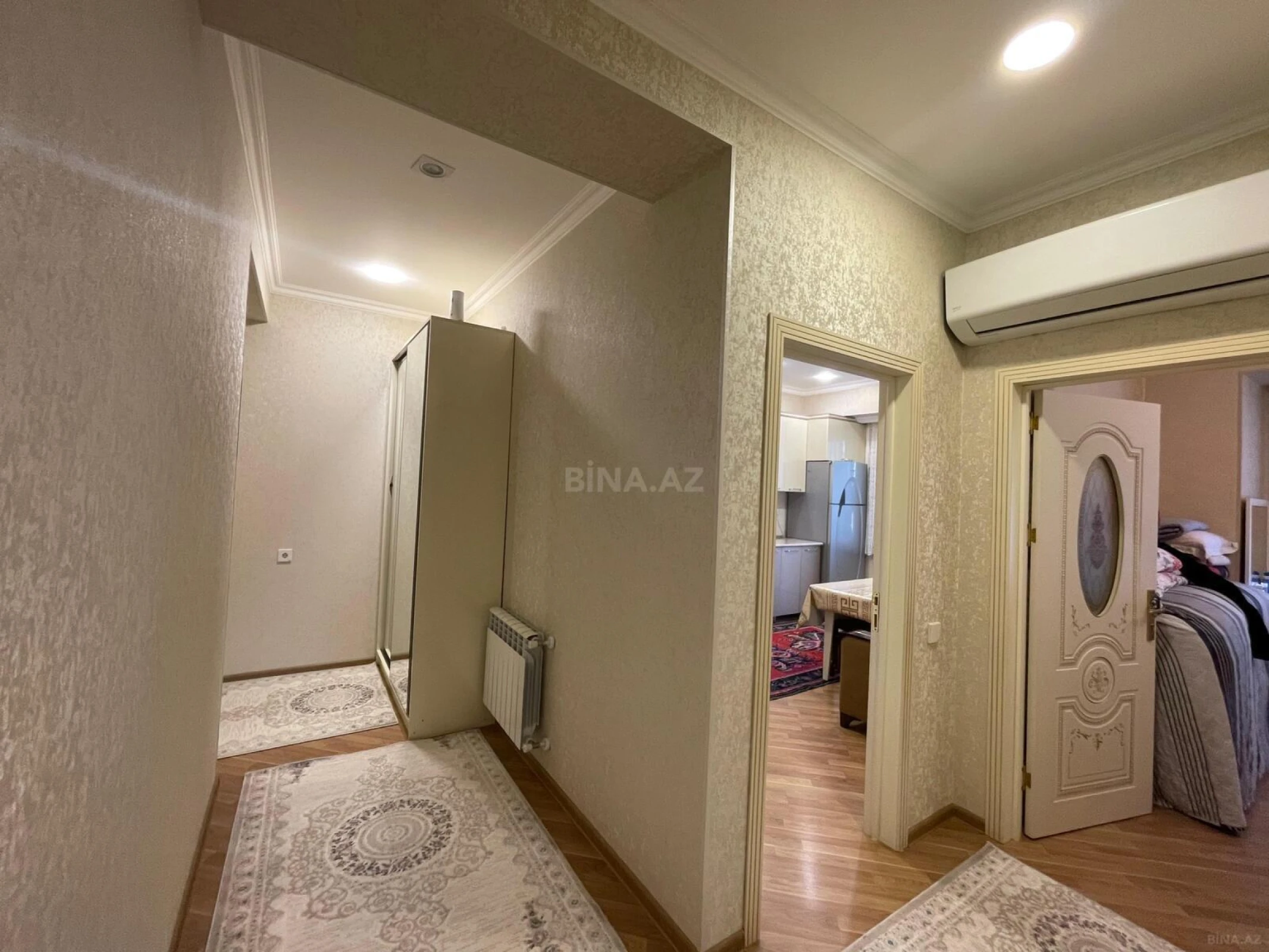Satılır 3 otaqlı mənzil 100 m²