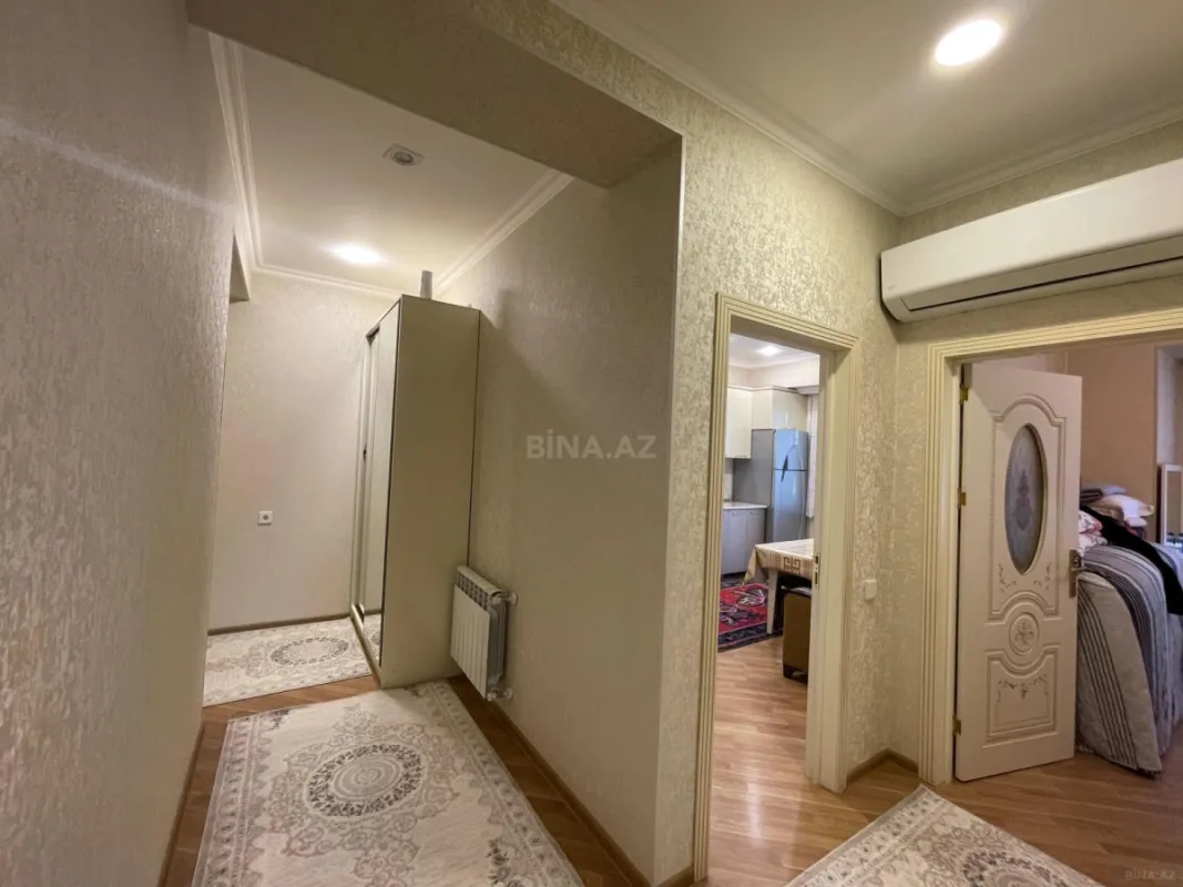 Satılır 3 otaqlı mənzil 100 m²