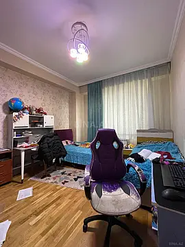 Satılır 3 otaqlı mənzil 115 m²