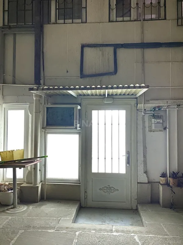 Satılır obyekt 45 m²