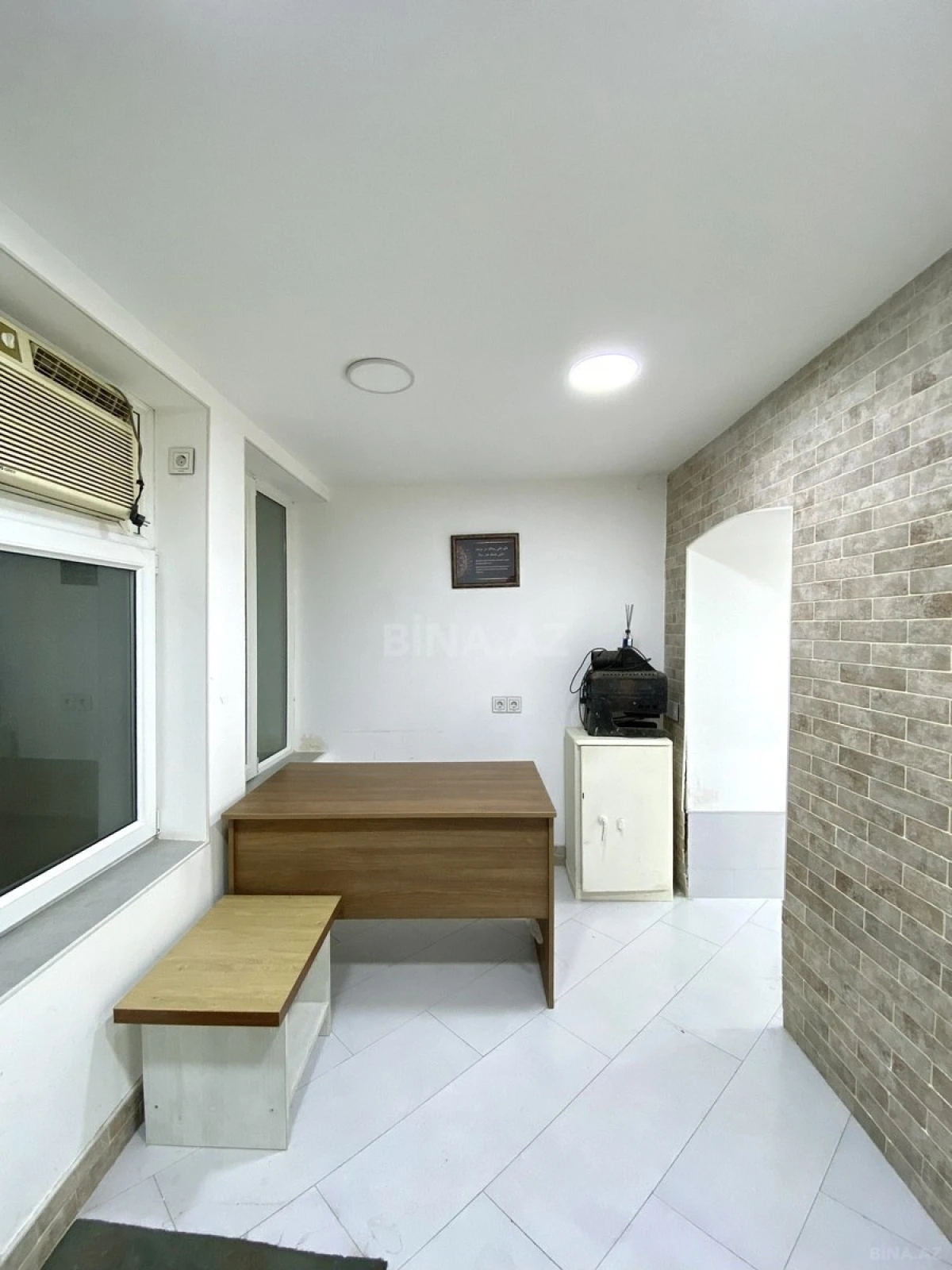 Satılır obyekt 45 m²