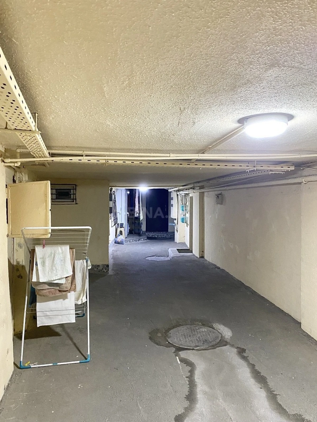 Satılır obyekt 45 m²